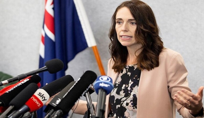 نيوزيلندا ترفق بحال مواطنة كان لها صلة بـ'داعش'
