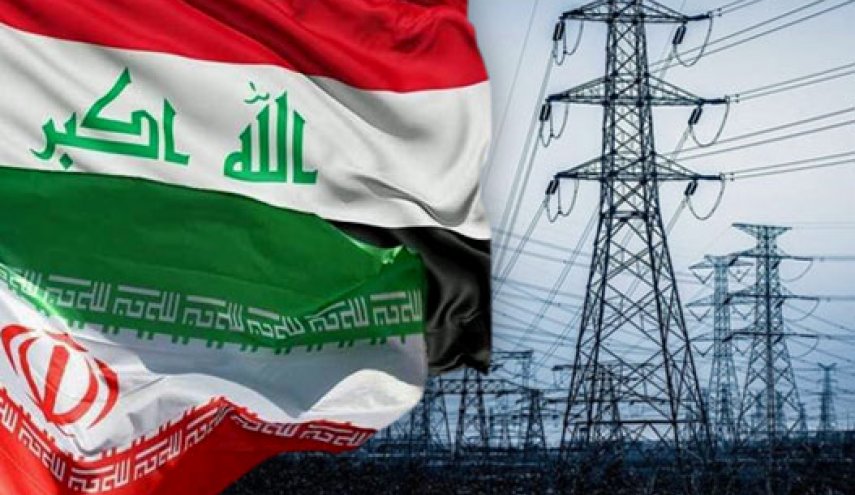 احتمال تمدید معافیت تحریمی عراق برای واردات انرژی از ایران