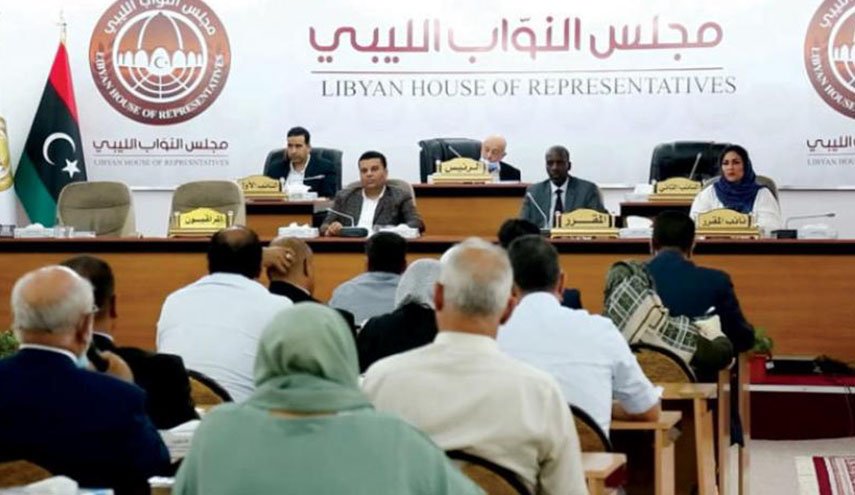 البرلمان الليبي يحدد موعد التصويت على الميزانية وقوانين الانتخابات