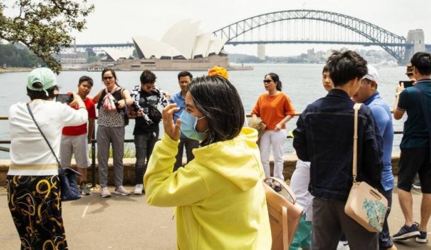 کرونا | تمدید ۲۸ روزه محدودیت‌ها در شهر سیدنی