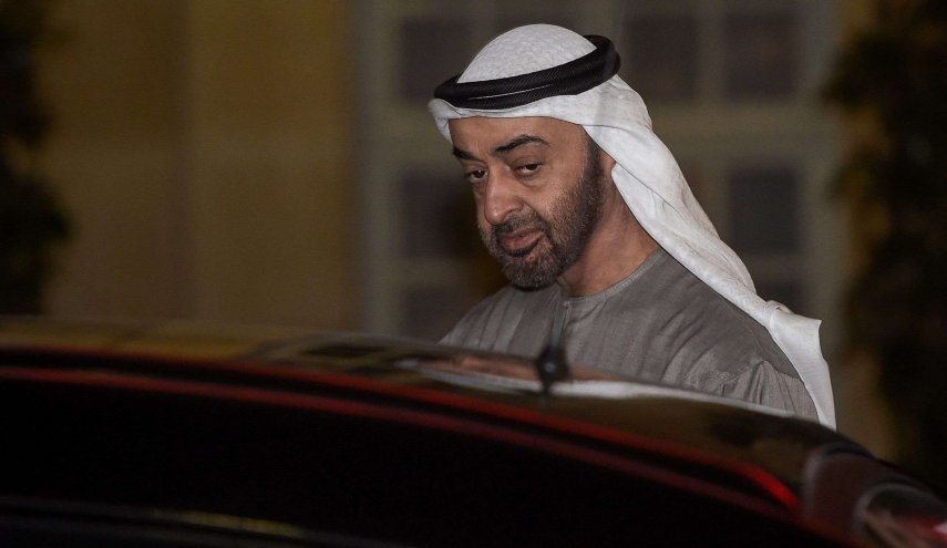العائلة الحاكمة لأبوظبي تستولي على فندقين بفرنسا لقضاء إجازة
