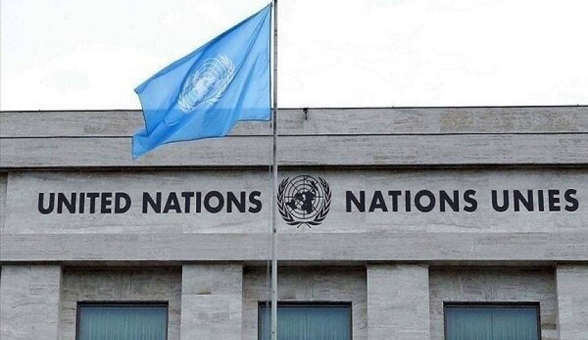 دفتر سازمان ملل در افغانستان هدف حمله قرار گرفت