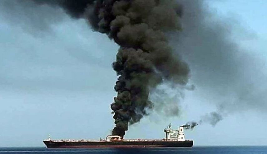 نفتالی بنت ایران را به دست داشتن در حمله به کشتی اسرائیلی متهم کرد