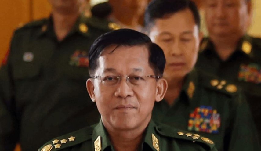 حاكم ميانمار العسكري يصبح رئيسا للوزراء!