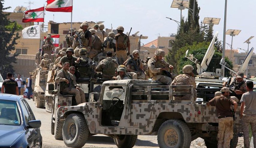 الجيش اللبناني يوقف أحد المتورطين في احداث خلدة