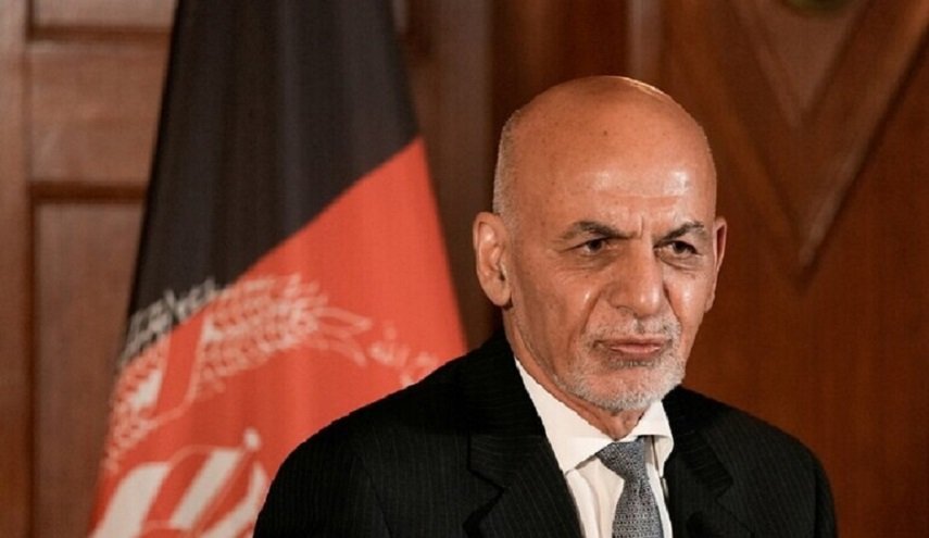 طالبان: لقد انتهى وقت الرئيس الأفغاني