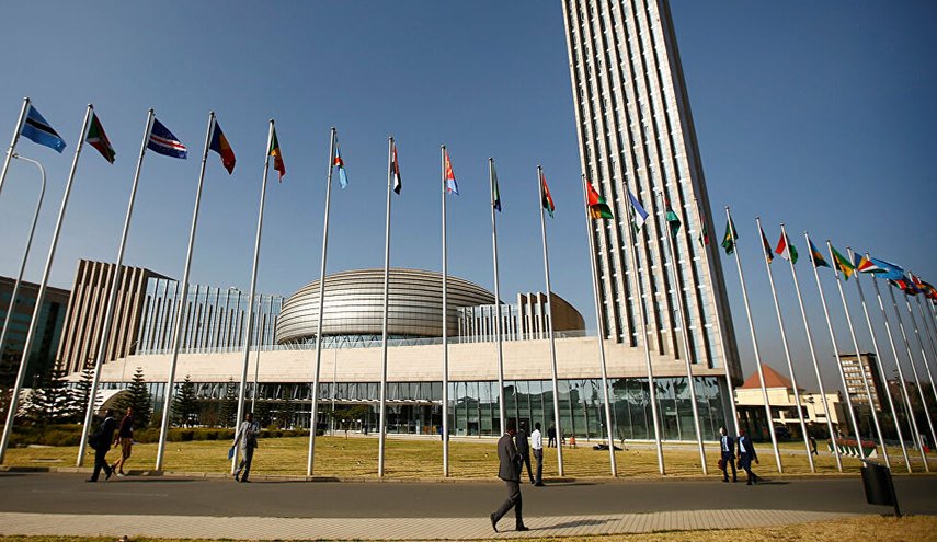 7 دول تعترض على قبول الكيان الإسرائيلي عضوا مراقبا لدى الاتحاد الإفريقي