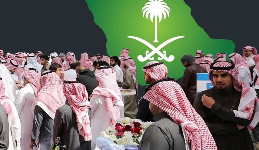 رغم مزاعم بن سلمان.. السعودية تفشل في مواجهة البطالة