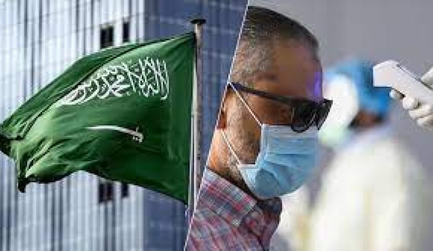 الصحة السعودية تسجل 986 حالة إصابة جديدة بكورونا