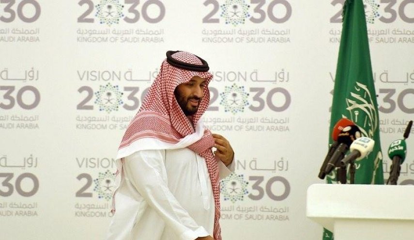 السعودية بين الوهابية والنيوليبرالية: بحثاً عن رداء الشرعية