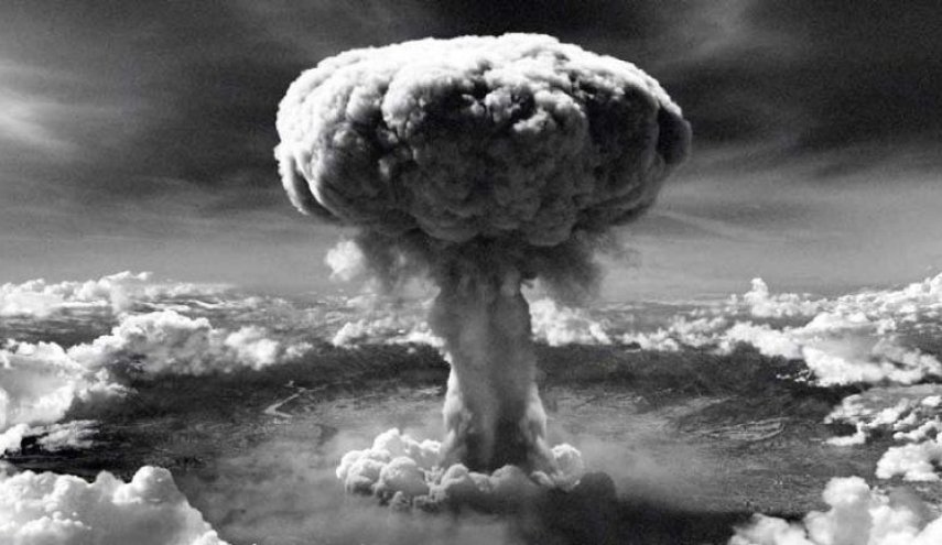 خطیب زاده: بمباران هیروشیما یادآور جنایت بزرگ آمریکا علیه بشریت است