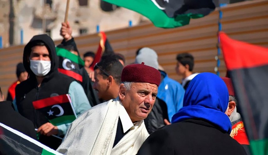 الانتخابات الليبية مُهدّدة بالتطيير