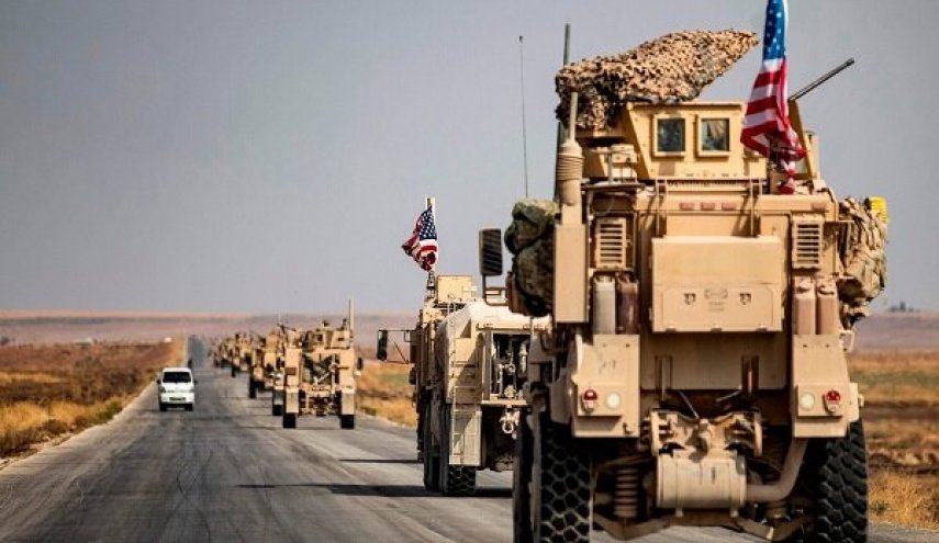 تفجير يستهدف رتلاً تابعاً للاحتلال الأمريكي في بابل العراقية