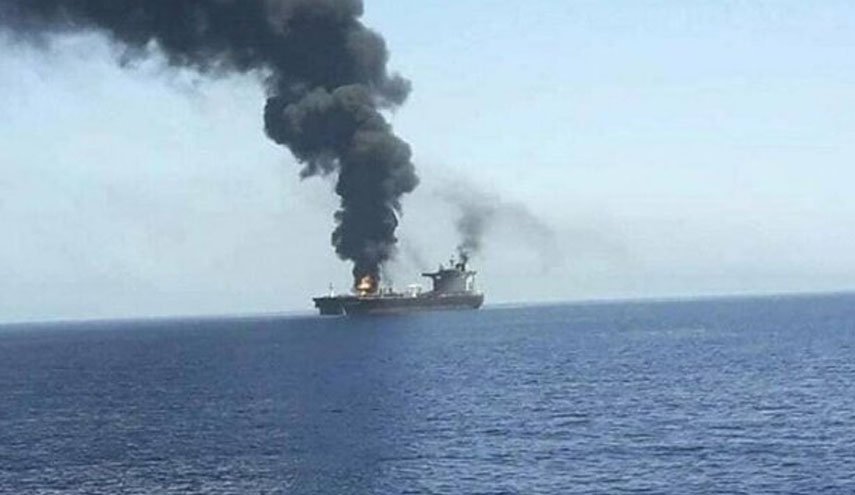 گسیل نیروی ویژه انگلیس به یمن، برای جستجوی متهمان حمله به کشتی اسرائیلی 