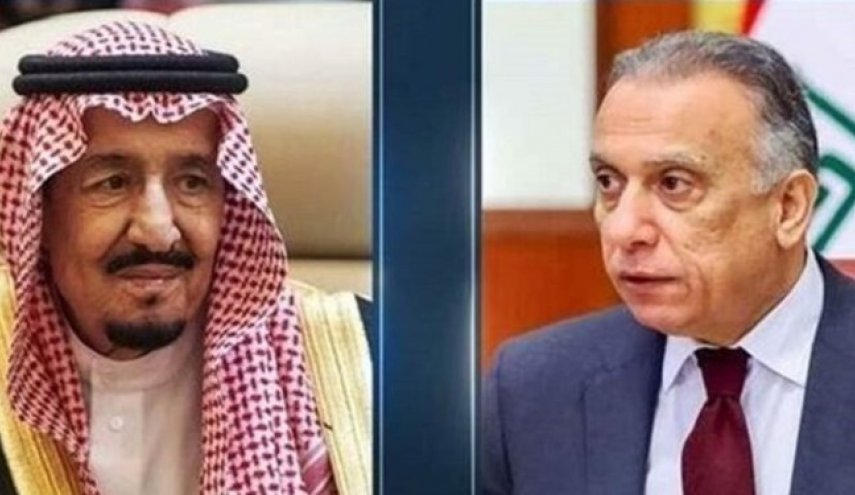 دعوت عراق از شاه سعودی برای حضور در نشست سران کشورهای منطقه

