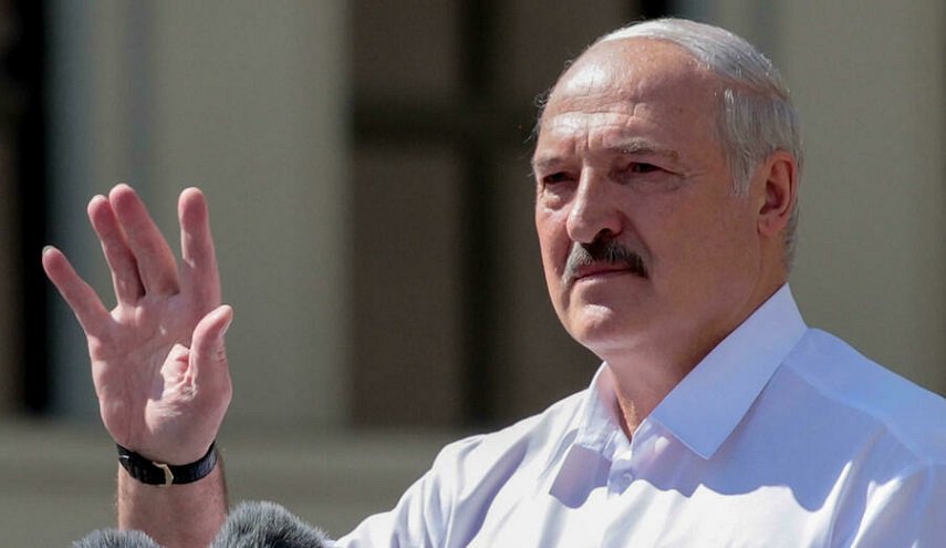 رئيس بيلاروسيا: 'قد أغادر الرئاسة قريبا'