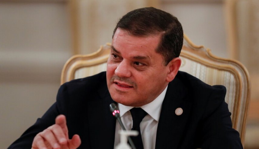 الدبيبة: الجيش لا ينتسب لشخص بل هو جيش الليبيين جميعا