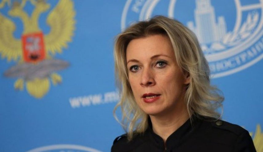 واکنش هشدار آمیز مسکو به درخواست اوکراین برای استقرار پدافند هوایی آمریکا 