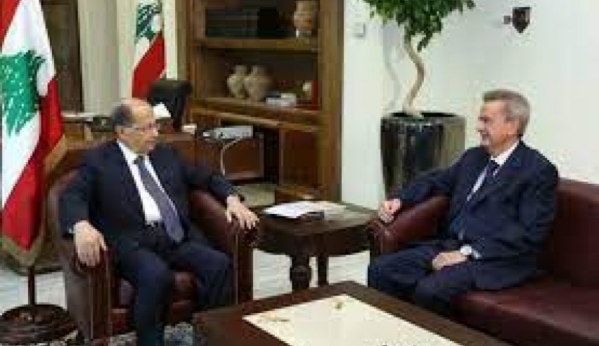 ردود الفعل مستنكرة  على قرار حاكم مصرف لبنان رفع الدعم عن المحروقات