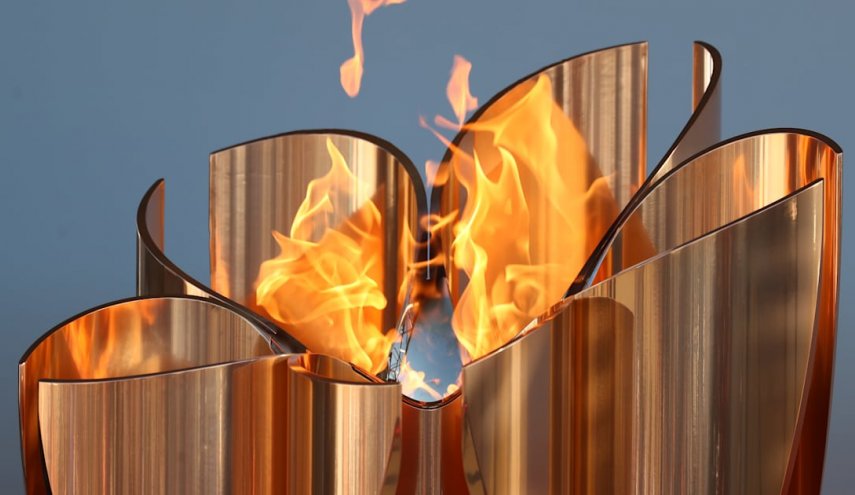 بدء الفعاليات المرافقة لإضاءة شعلة دورة الألعاب البارالمبية
