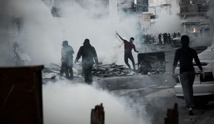 ضخامة عمل الحكم في البحرين تعبر عن عقلية ضعيفة ومريض
