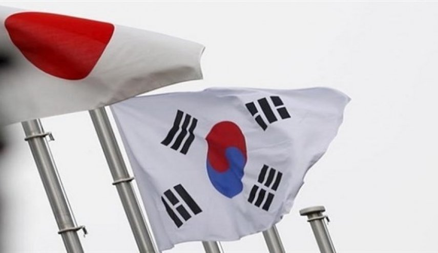 
بوادر أزمة بين كوريا الجنوبية واليابان بسبب زيارة ضريح!
