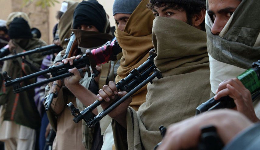 طالبان از تصرف شهر «شرنه» مرکز استان پکتیکا خبر داد