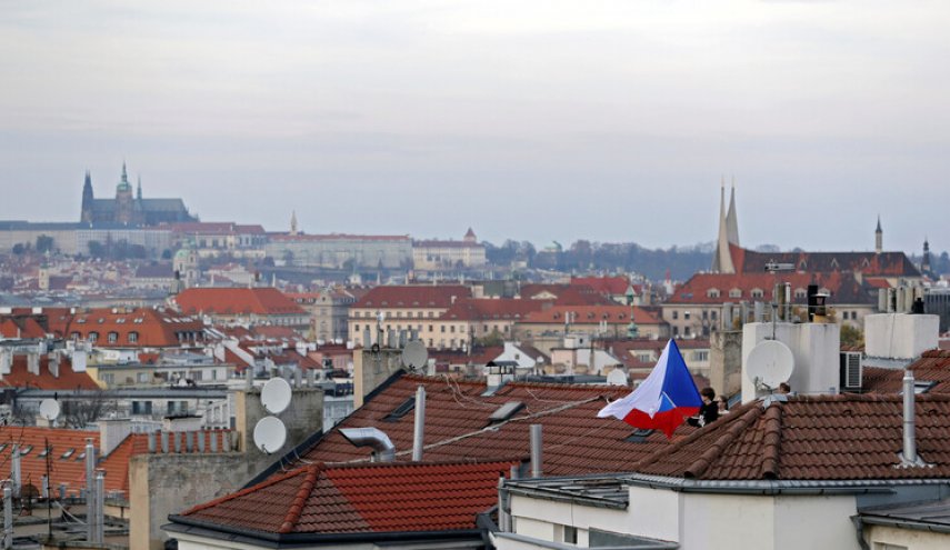 جمهورية التشيك تخلي سفارتها في كابول
