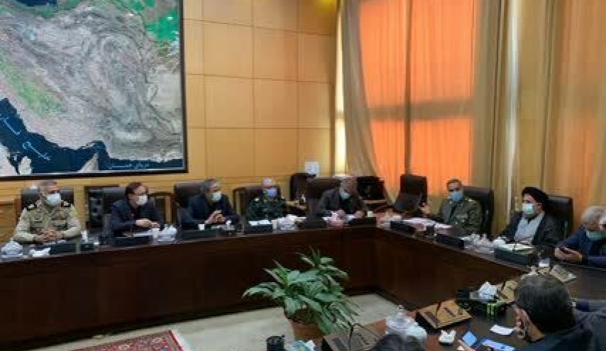 مرشح وزارة الدفاع الإيرانية: تطوير الإمكانيات التقنية أولوية الوزارة المقبلة