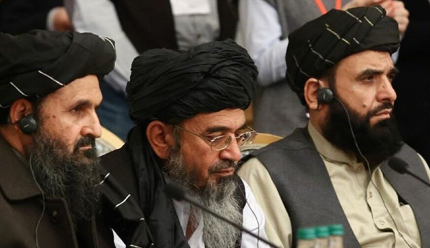 طالبان: قصد نداریم با زور وارد کابل شویم