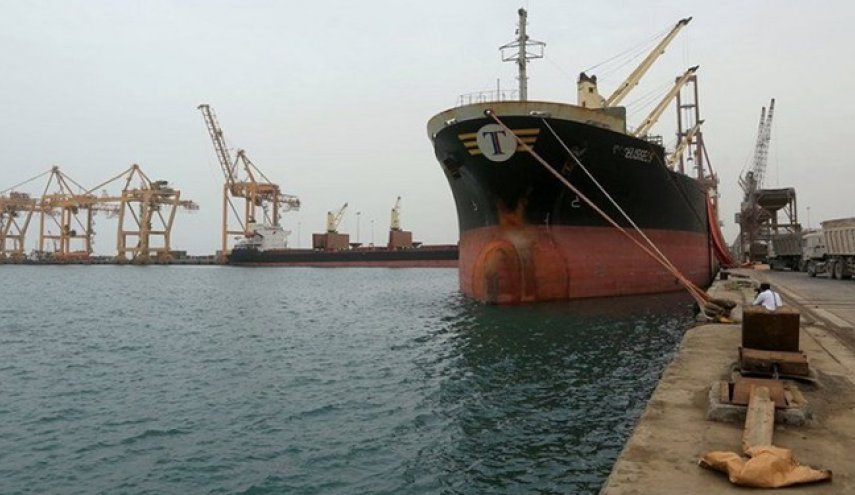 صنعاء: آمریکا و عربستان با توقیف نفتکش‌ها مسبب کشتار بیش‌تر ملت یمن هستند
