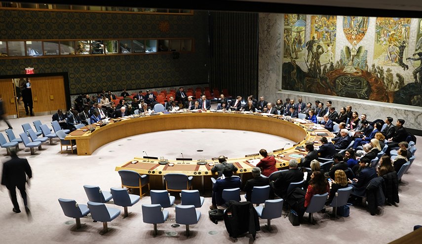 مجلس الأمن يعقد جلسة طارئة لبحث تطورات أفغانستان