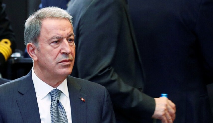 تركيا.. وزير الدفاع يترأس اجتماعا حول أفغانستان