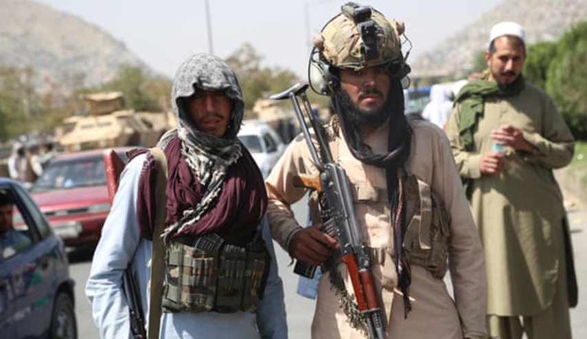 دستور طالبان به نیروهای خود مبنی بر عدم حمله به حسینیه ها