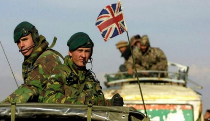 الجيش البريطاني: نتعاون مع 