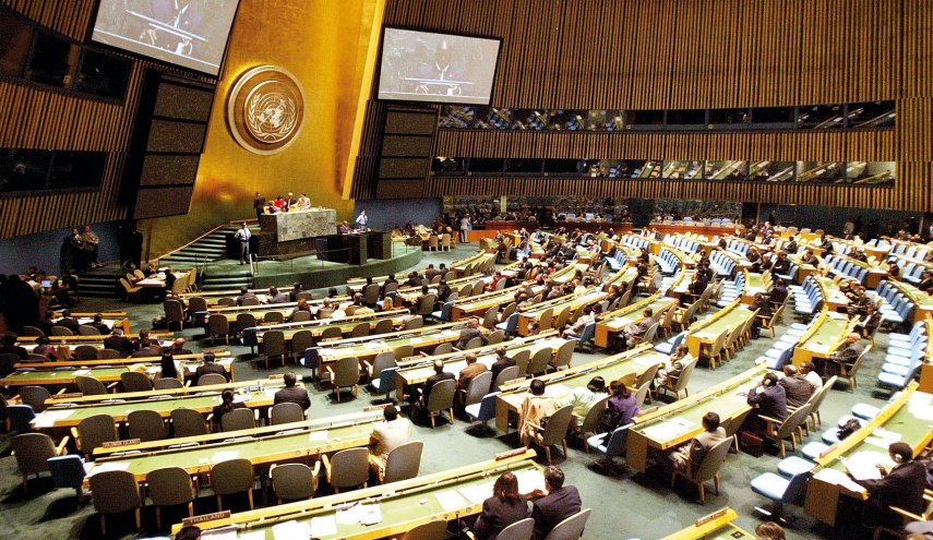 واشنطن تدعو للحد من حضور الزعماء للأمم المتحدة