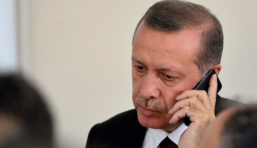 اردوغان: طالبان نباید خطاهای گذشته را تکرار کند
