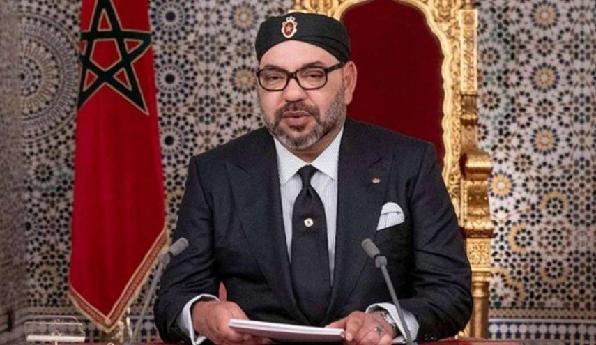 دعوة ملك المغرب  لتحسين العلاقات و ترحيب إسباني أوروبي
