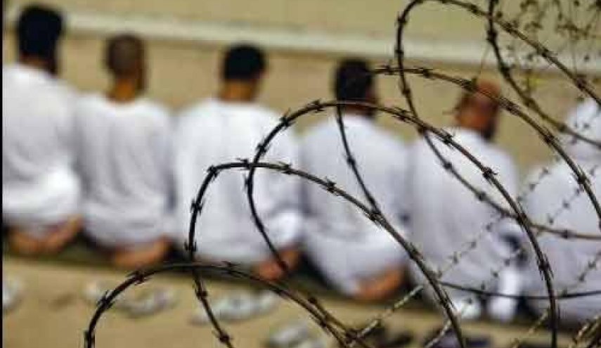 رموز العمل الإنساني والاجتماعي  في السعودية سجناء دون محاكمات