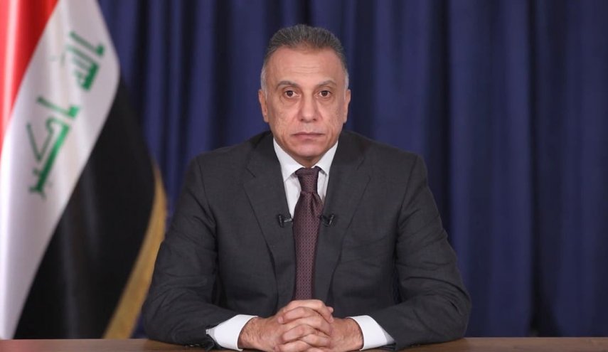 الكاظمي يعلق على قرار القضاء بحق المدان بقتل مدير بلدية كربلاء