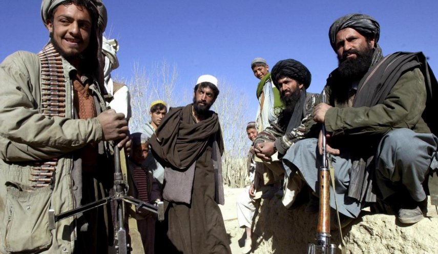 نظر سخنگوی طالبان درباره حضور القاعده در افغانستان
