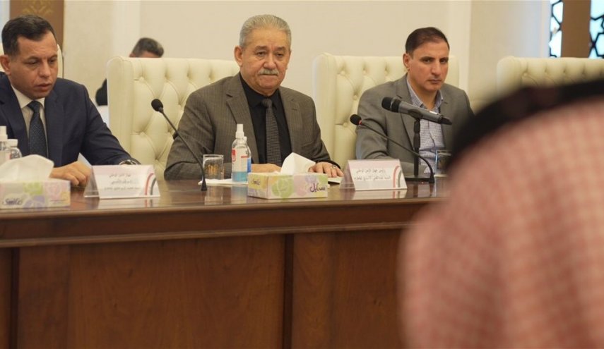 رئيس جهاز الأمن الوطني العراقي يدعو لتوحيد الجهود الدولية لمحاربة التطرف
