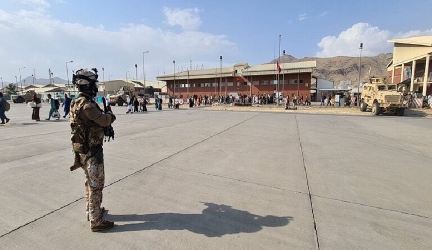 أفغانستان تعلق جميع الرحلات الجوية من مطار كابل
