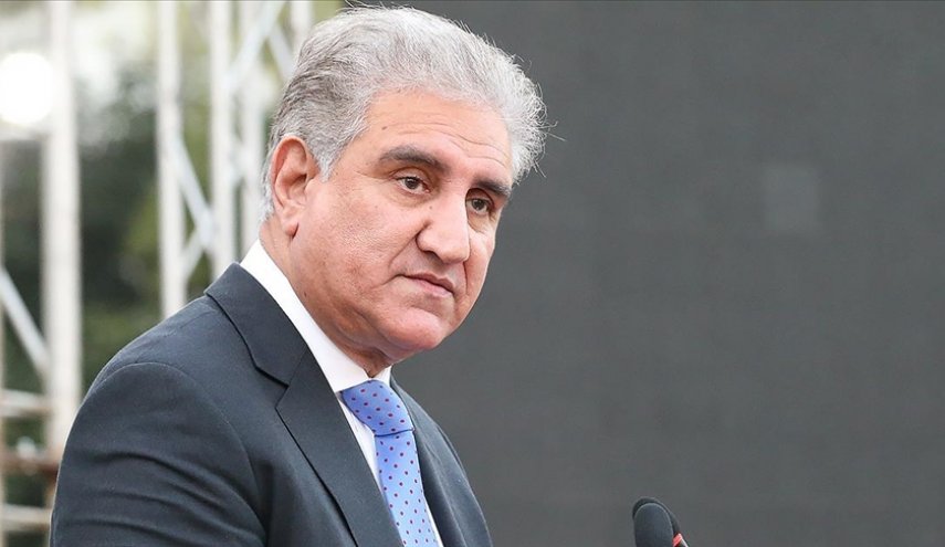 وزير الخارجية الباكستاني يبدأ غدا جولة خارجية لبحث الأوضاع في أفغانستان
