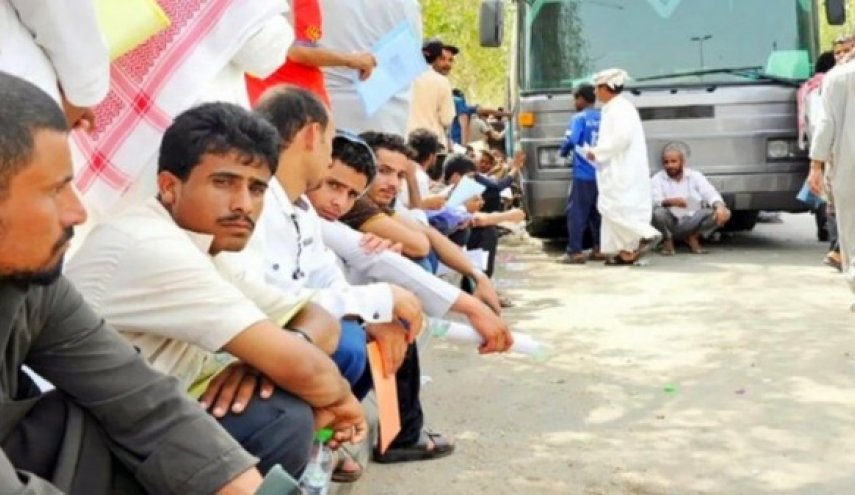 السعودية تمنع مقيمين يمنيين من أخذ لقاح كورونا