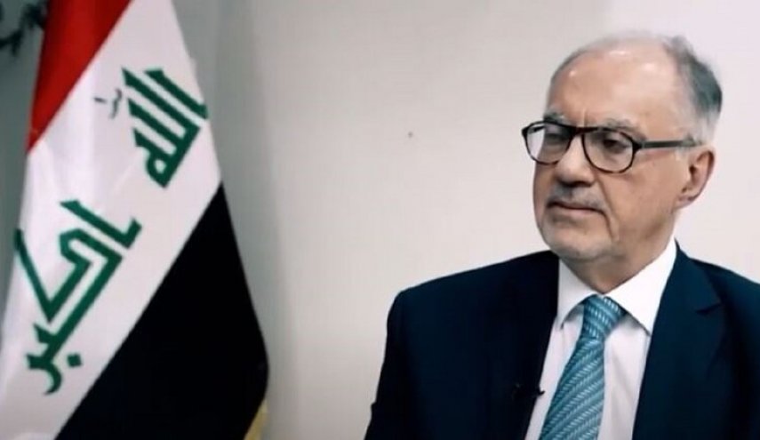 وزير المالية العراقي يعلن إكمال إعداد موازنة 2022