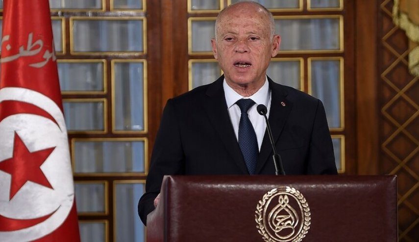 نائب تونسي يتقدم بشكوى جزائية ضد قيس سعيد
