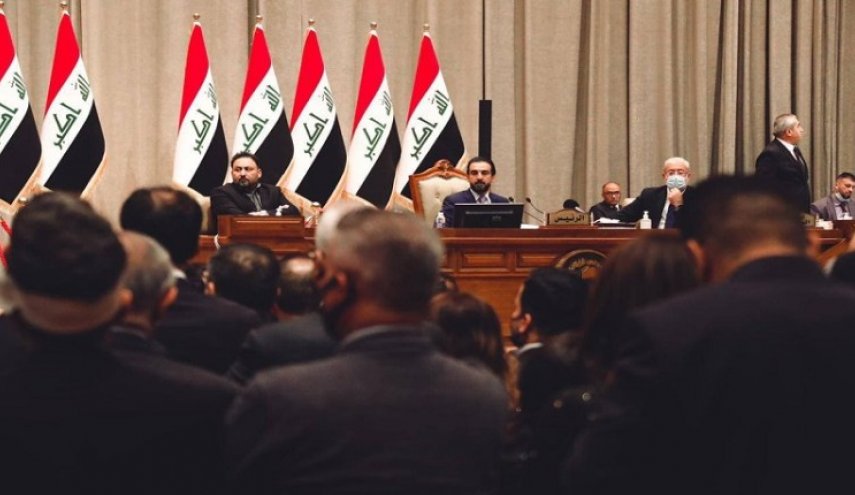 العراق.. القانونية النيابية تحصي القوانين المرحلة الى الدورة التشريعية المقبلة