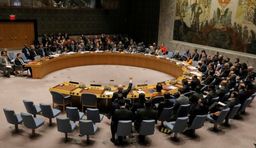 بیانیه شورای امنیت سازمان ملل درباره حملات تروریستی افغانستان
