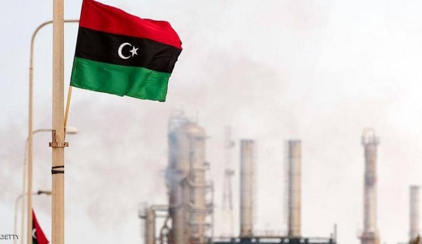 قرار بإيقاف رئيس المؤسسة النفطية الليبية عن العمل 